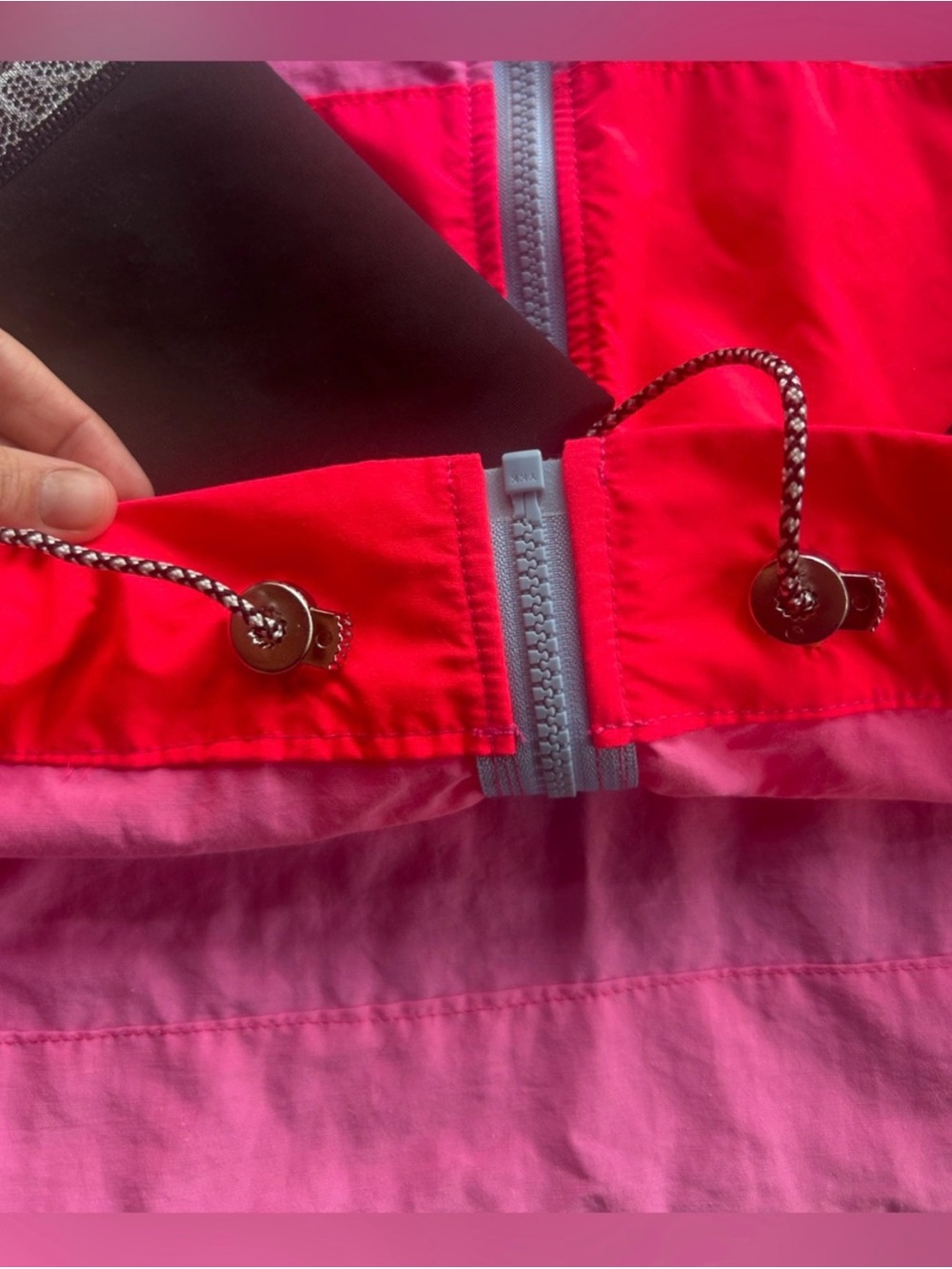 Vander jacket windbreaker - Picture 2 of 4